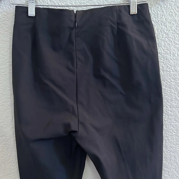 Rag & Bone Simone Cotton Sport Pant Size 2 - Picture 6 of 8